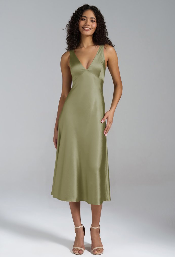 AW Alfie Dress